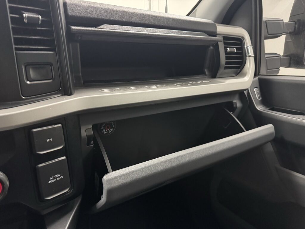 2023 Ford F-350SD XLT Loveland CO