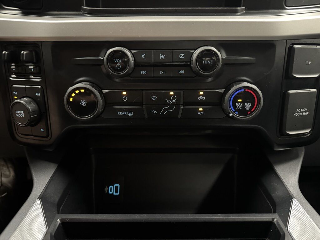 2023 Ford F-350SD XLT Loveland CO