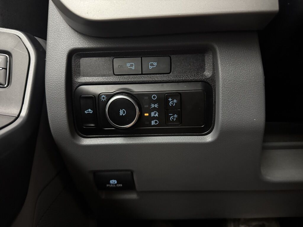 2023 Ford F-350SD XLT Loveland CO
