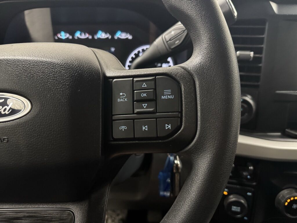 2023 Ford F-350SD XLT Loveland CO
