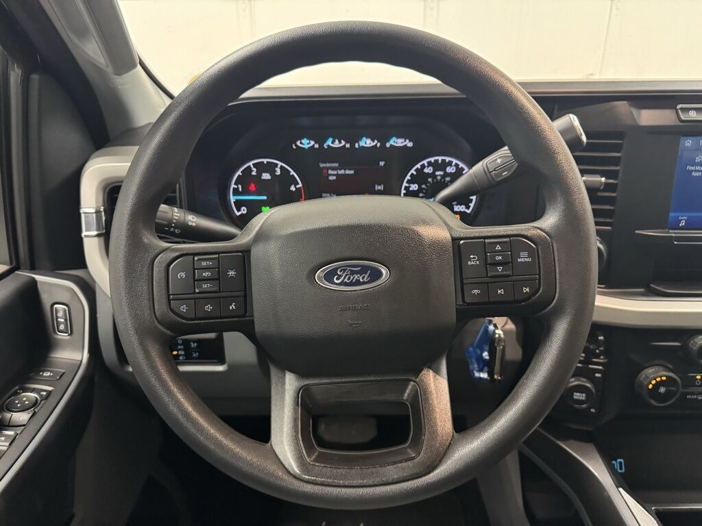 2023 Ford F-350SD XLT Loveland CO