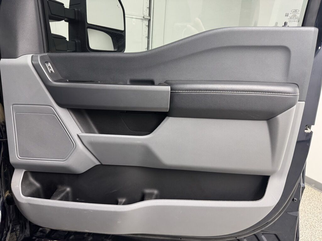 2023 Ford F-350SD XLT Loveland CO
