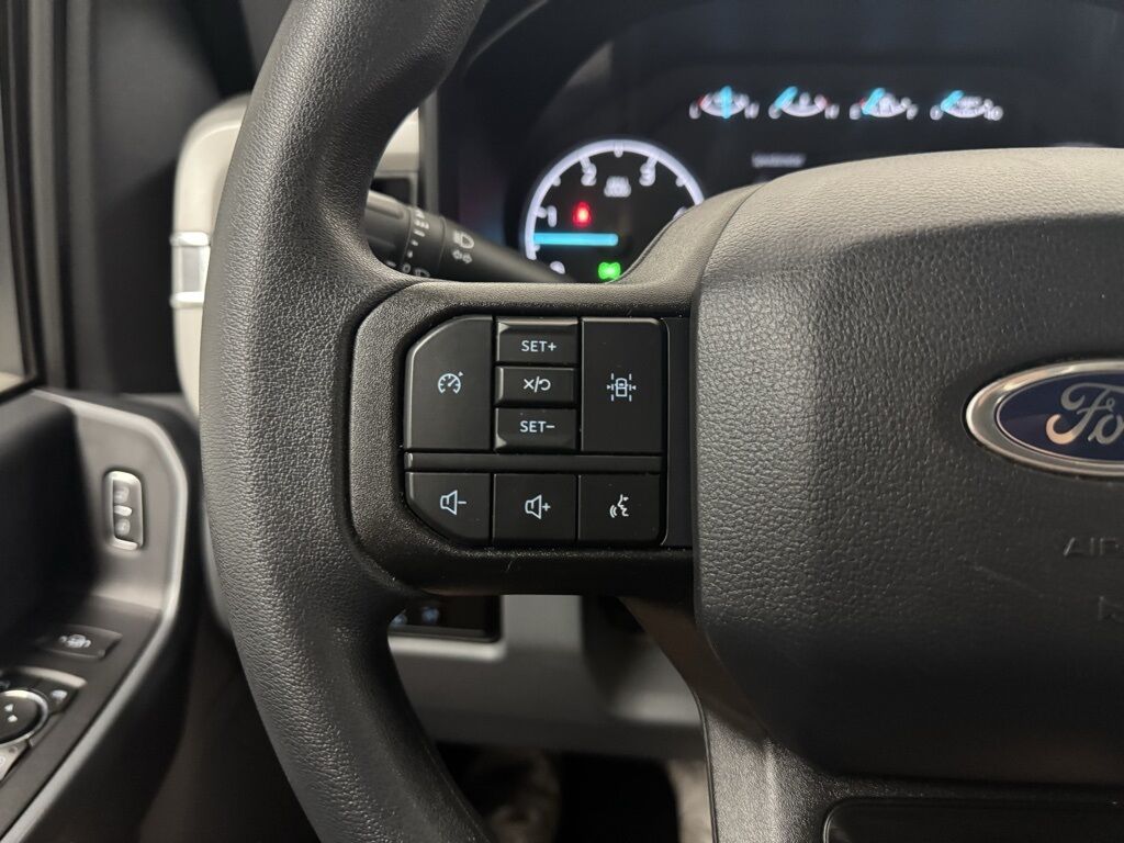 2023 Ford F-350SD XLT Loveland CO
