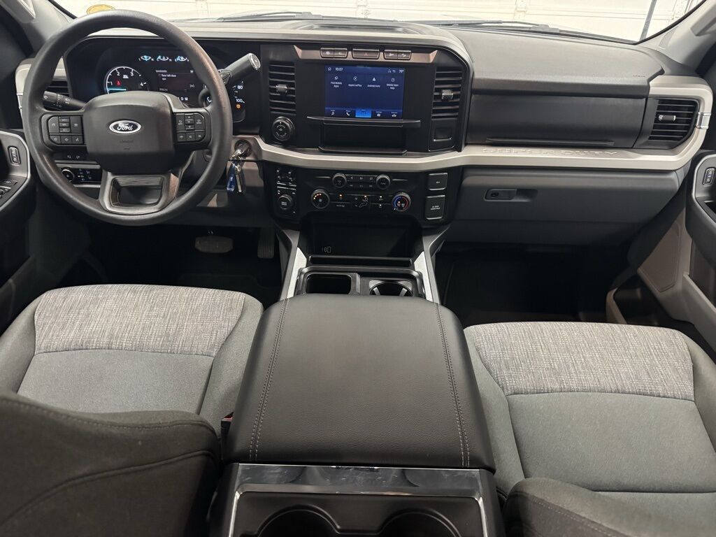 2023 Ford F-350SD XLT Loveland CO
