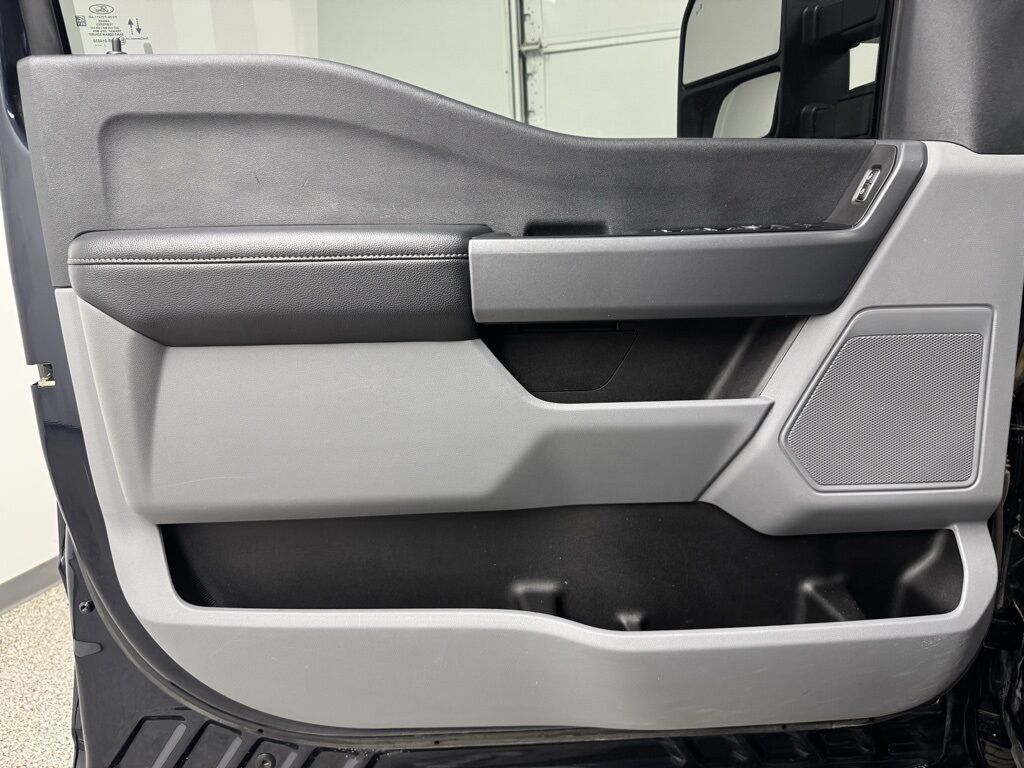 2023 Ford F-350SD XLT Loveland CO