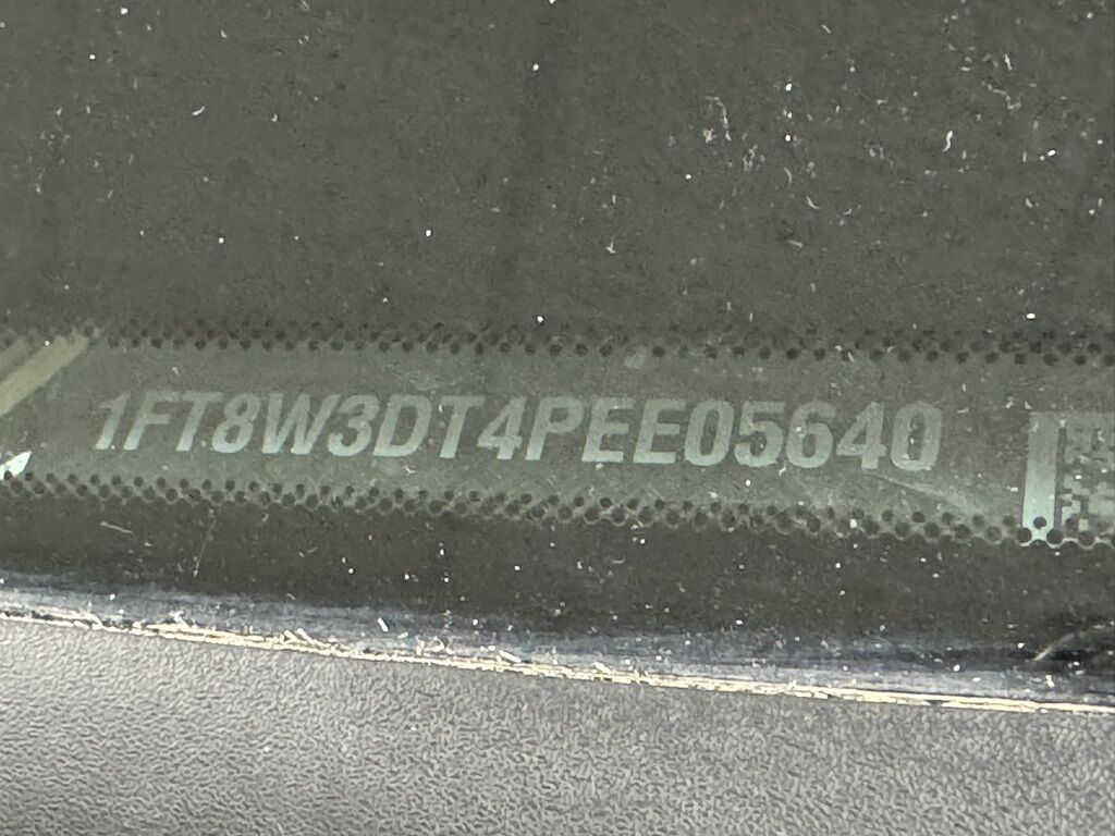 2023 Ford F-350SD XLT Loveland CO