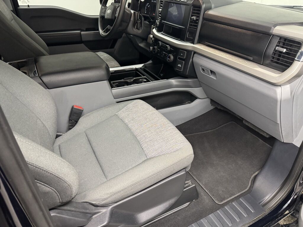 2023 Ford F-350SD XLT Loveland CO