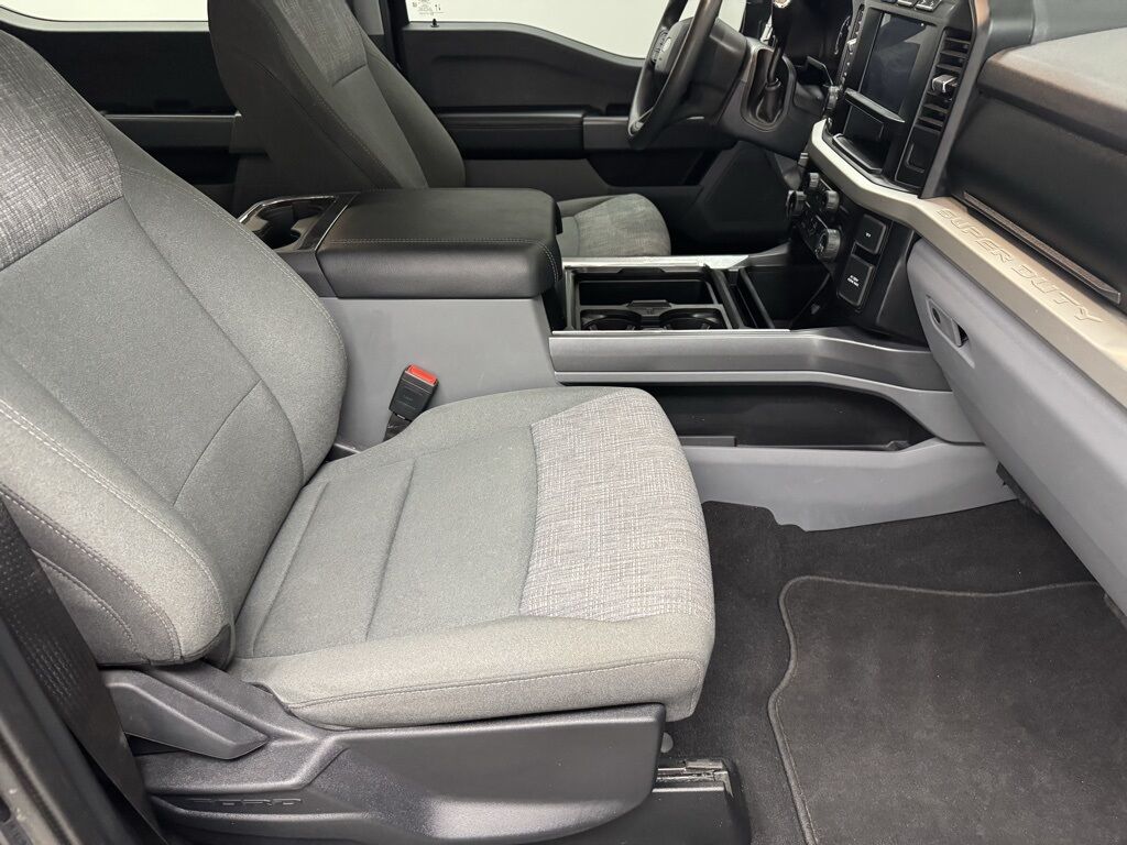 2023 Ford F-350SD XLT Loveland CO