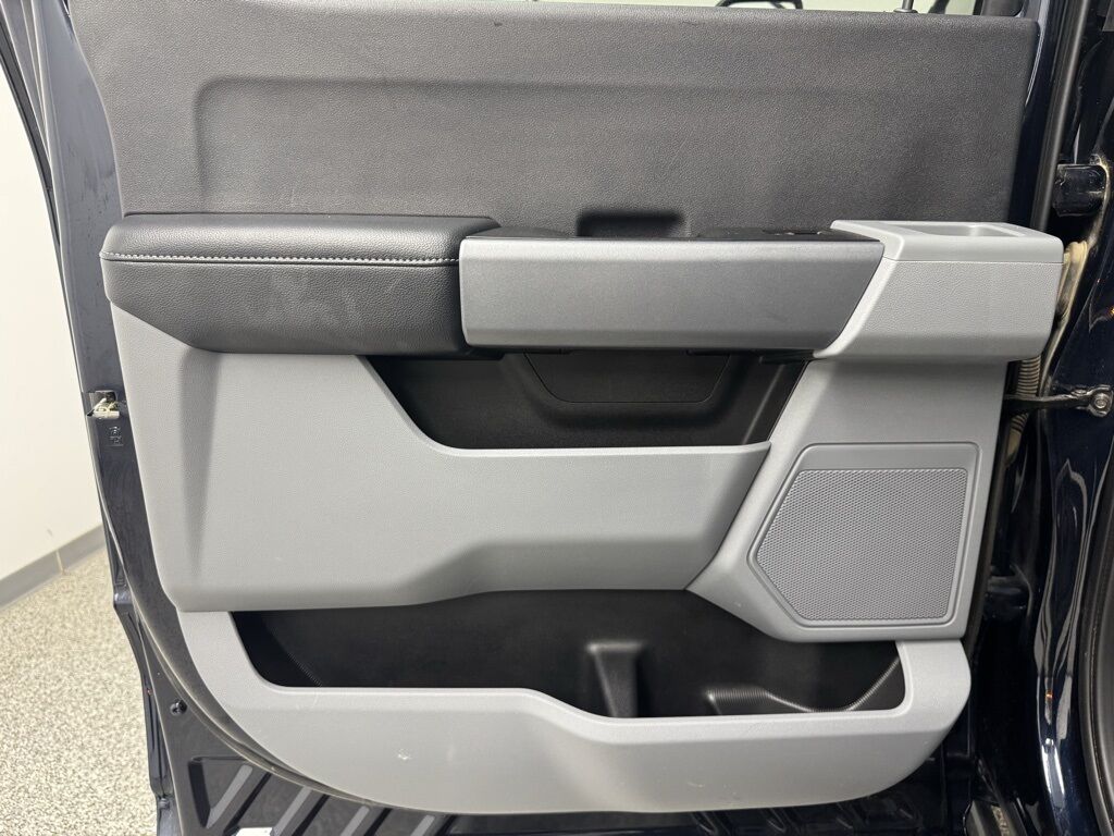 2023 Ford F-350SD XLT Loveland CO