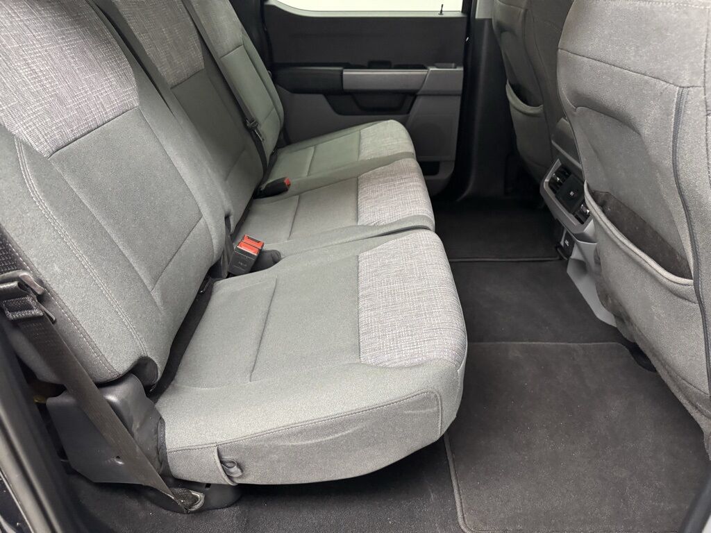 2023 Ford F-350SD XLT Loveland CO