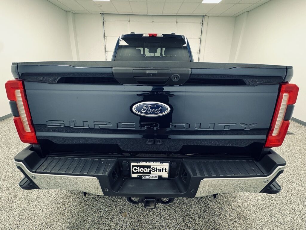 2023 Ford F-350SD XLT Loveland CO