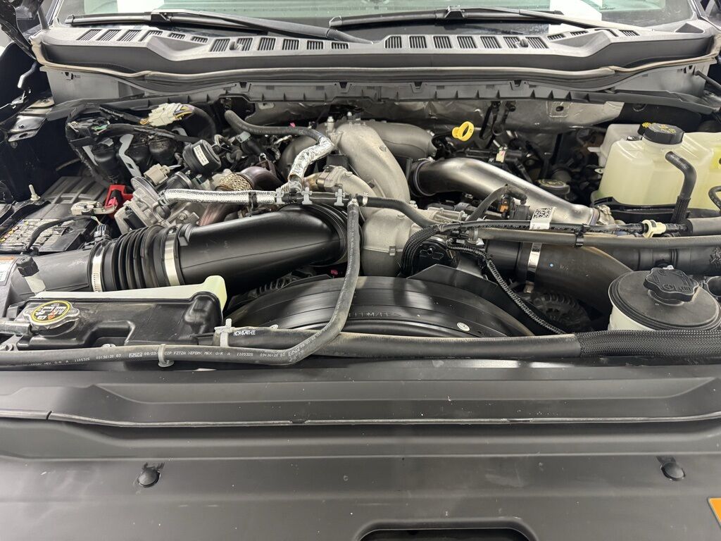 2023 Ford F-350SD XLT Loveland CO