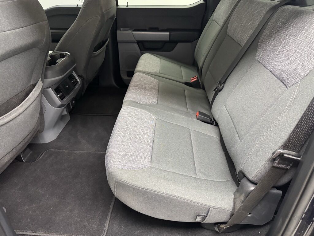 2023 Ford F-350SD XLT Loveland CO
