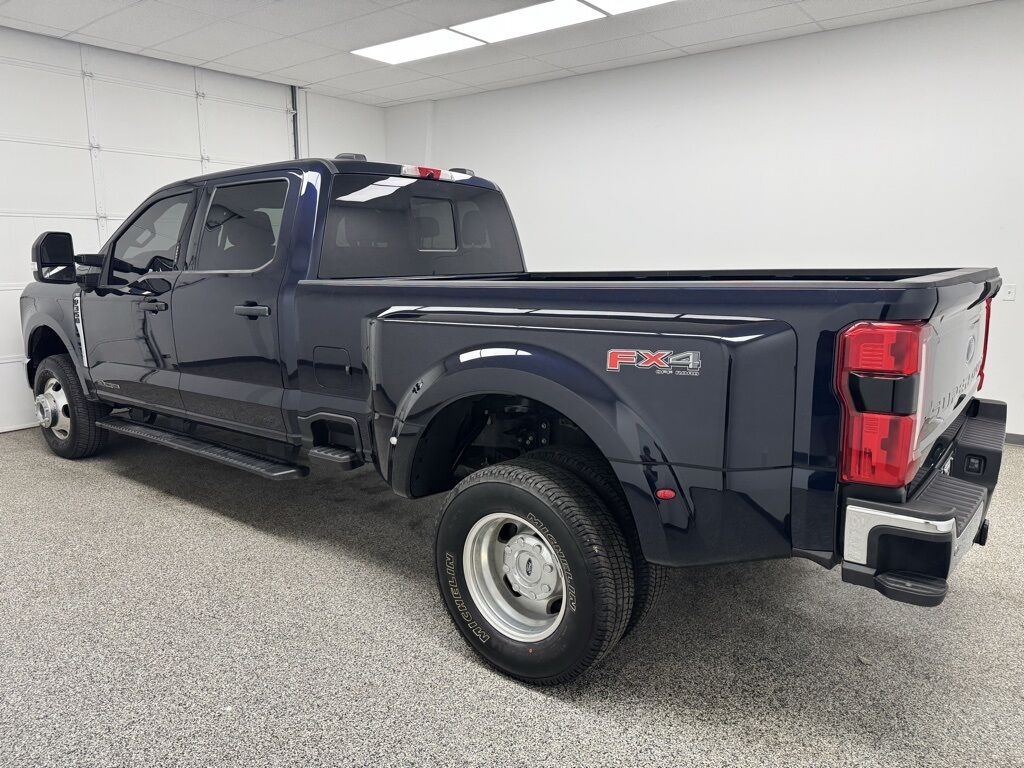 2023 Ford F-350SD XLT Loveland CO