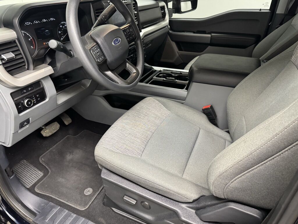 2023 Ford F-350SD XLT Loveland CO