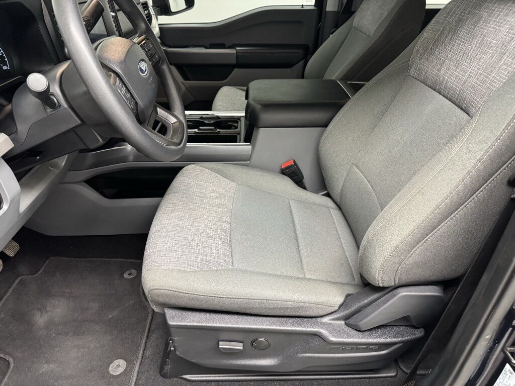 2023 Ford F-350SD XLT Loveland CO