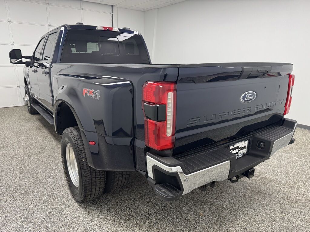2023 Ford F-350SD XLT Loveland CO