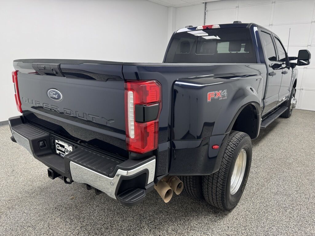 2023 Ford F-350SD XLT Loveland CO