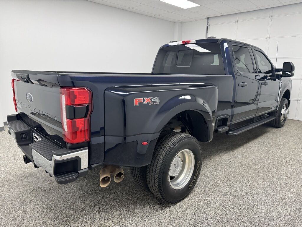 2023 Ford F-350SD XLT Loveland CO
