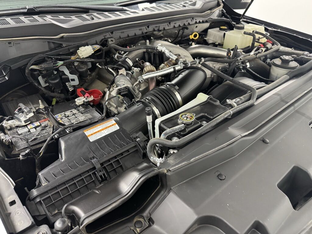 2023 Ford F-350SD XLT Loveland CO