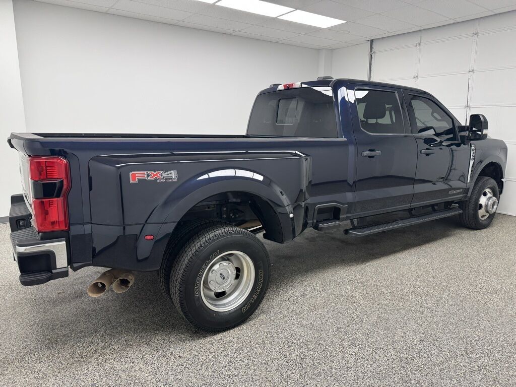 2023 Ford F-350SD XLT Loveland CO