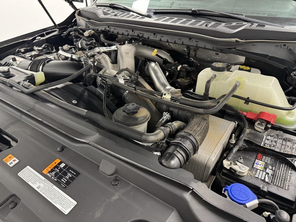 2023 Ford F-350SD XLT Loveland CO