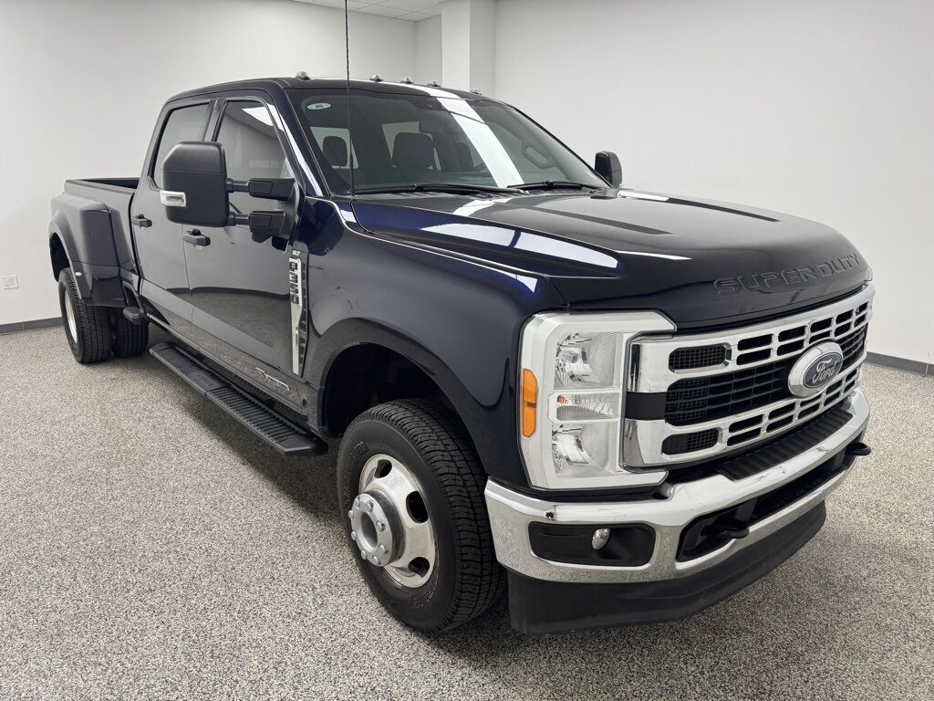 2023 Ford F-350SD XLT Loveland CO