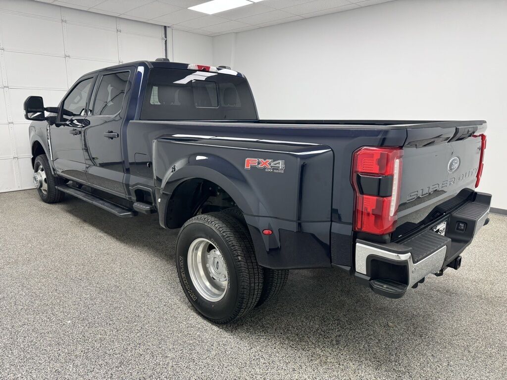 2023 Ford F-350SD XLT Loveland CO