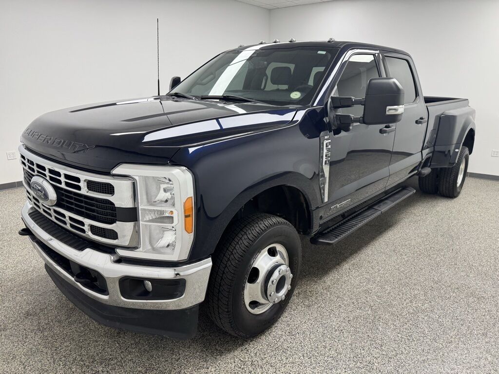 2023 Ford F-350SD XLT Loveland CO