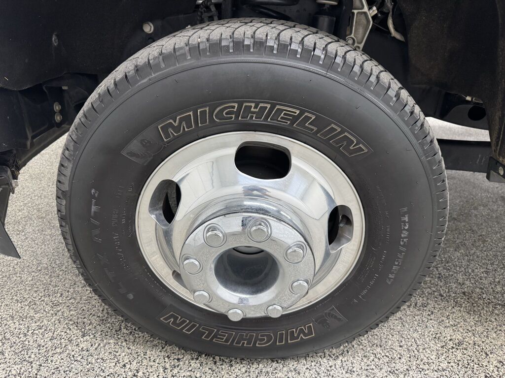 2023 Ford F-350SD XLT Loveland CO
