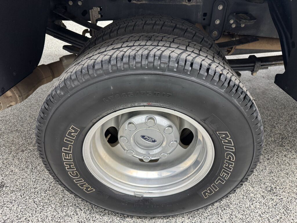2023 Ford F-350SD XLT Loveland CO