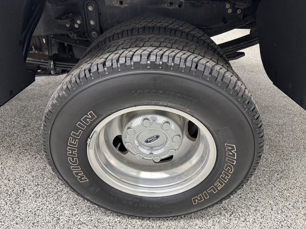 2023 Ford F-350SD XLT Loveland CO