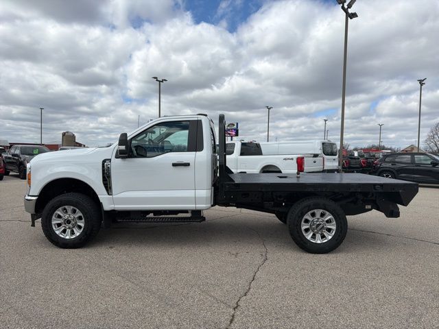 2023 Ford F-350SD XLT