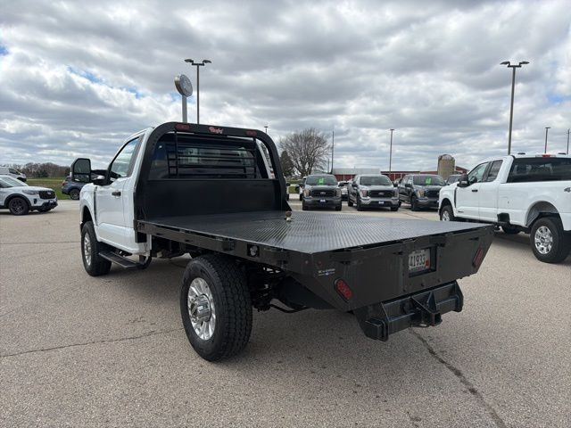 2023 Ford F-350SD XLT