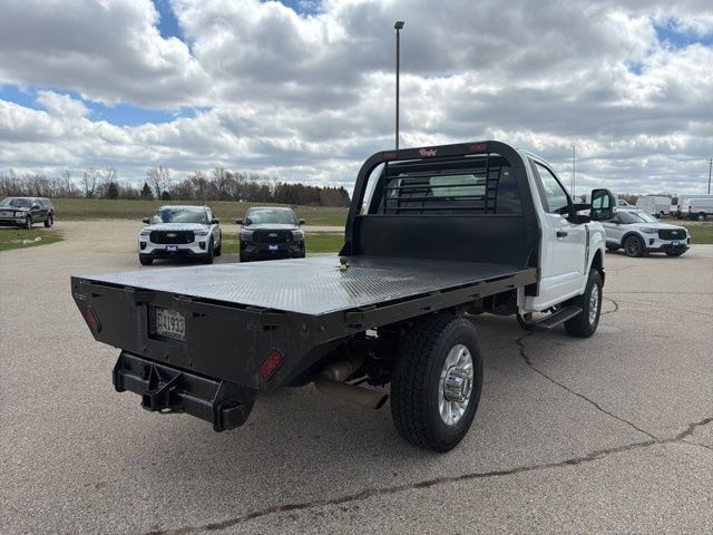 2023 Ford F-350SD XLT