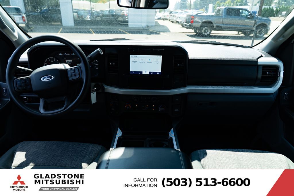 2023 Ford F-350SD XLT Milwaukie OR