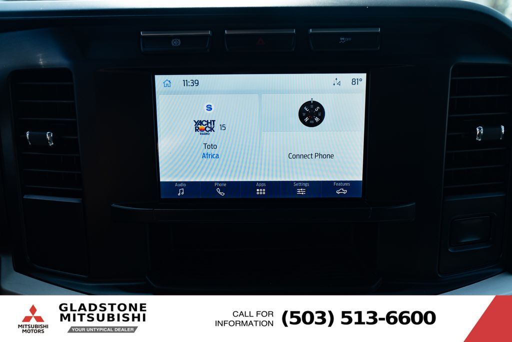 2023 Ford F-350SD XLT Milwaukie OR