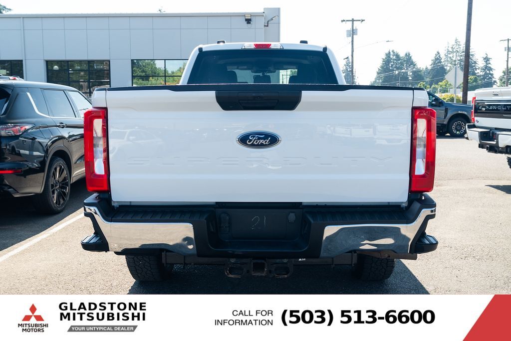 2023 Ford F-350SD XLT Milwaukie OR
