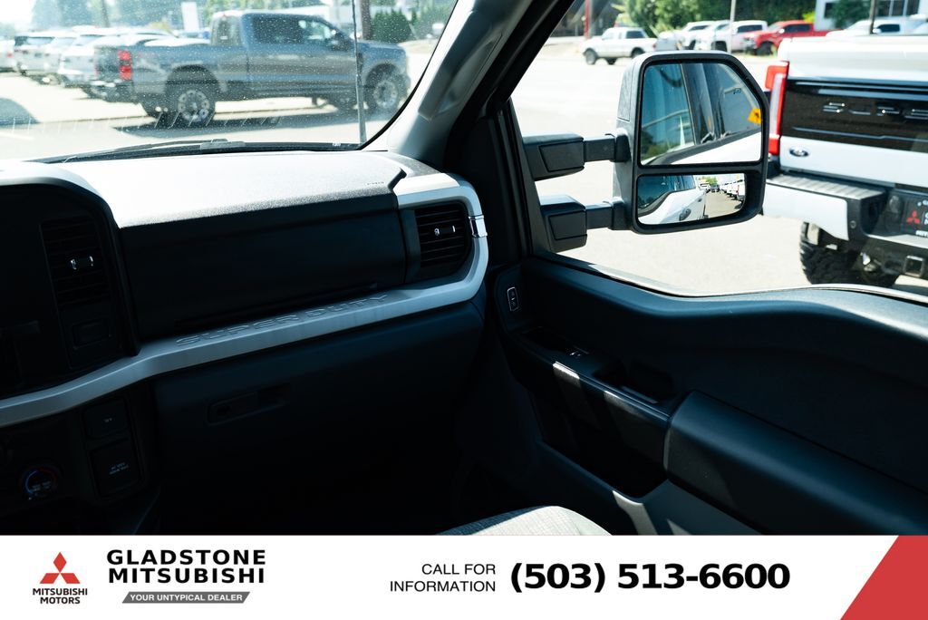 2023 Ford F-350SD XLT Milwaukie OR