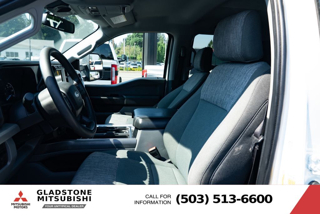 2023 Ford F-350SD XLT Milwaukie OR
