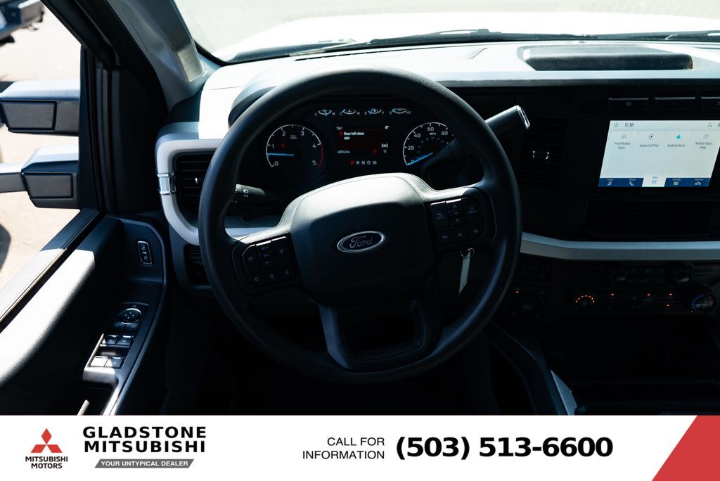 2023 Ford F-350SD XLT Milwaukie OR