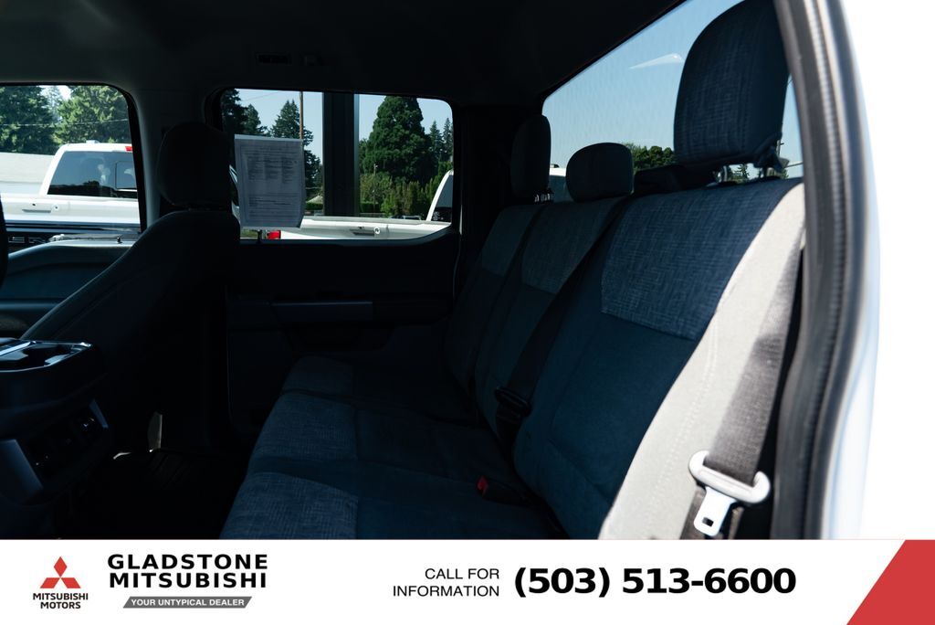 2023 Ford F-350SD XLT Milwaukie OR