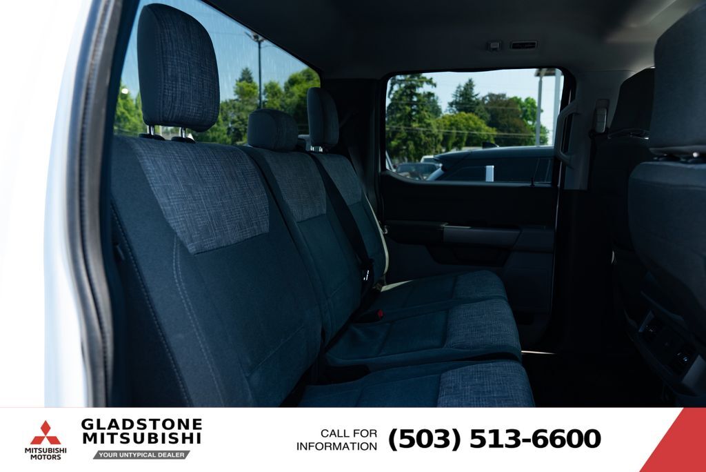 2023 Ford F-350SD XLT Milwaukie OR