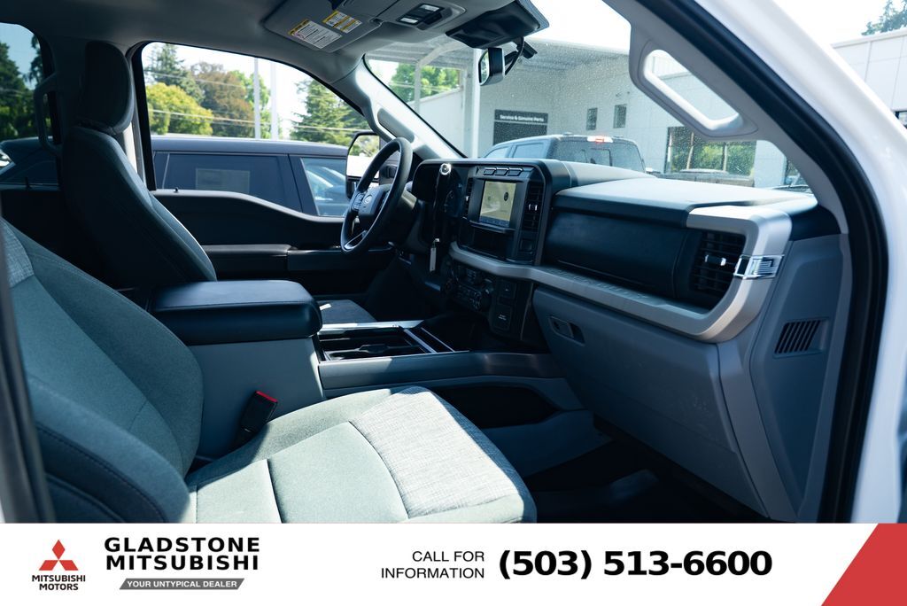 2023 Ford F-350SD XLT Milwaukie OR