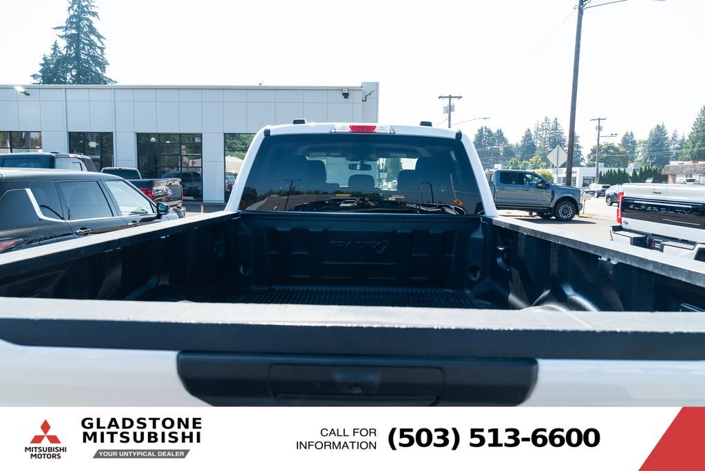 2023 Ford F-350SD XLT Milwaukie OR