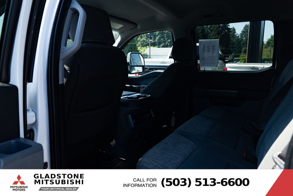 2023 Ford F-350SD XLT Milwaukie OR