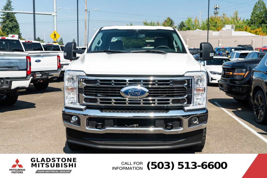 2023 Ford F-350SD XLT Milwaukie OR
