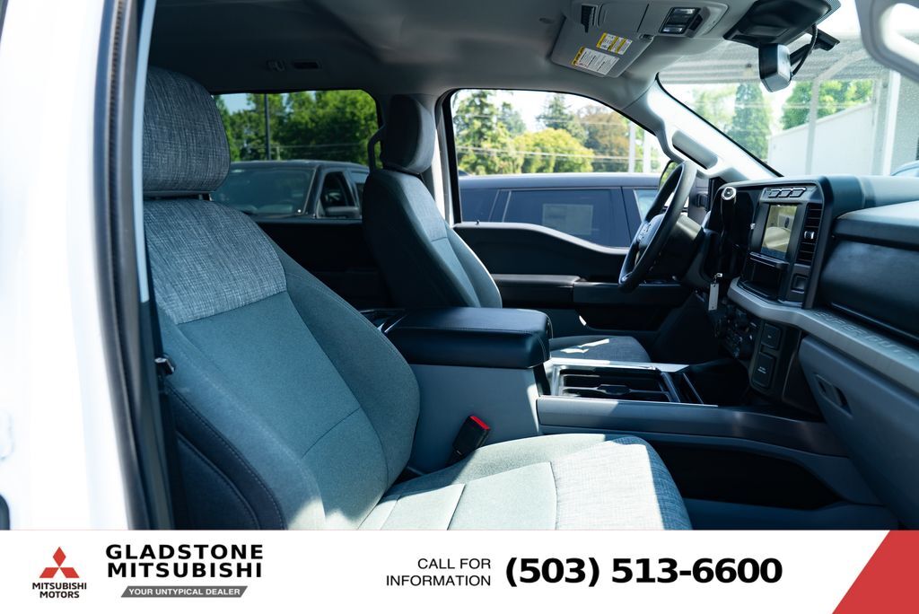 2023 Ford F-350SD XLT Milwaukie OR