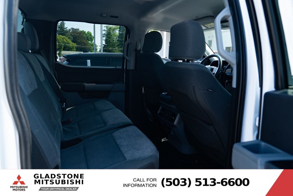 2023 Ford F-350SD XLT Milwaukie OR