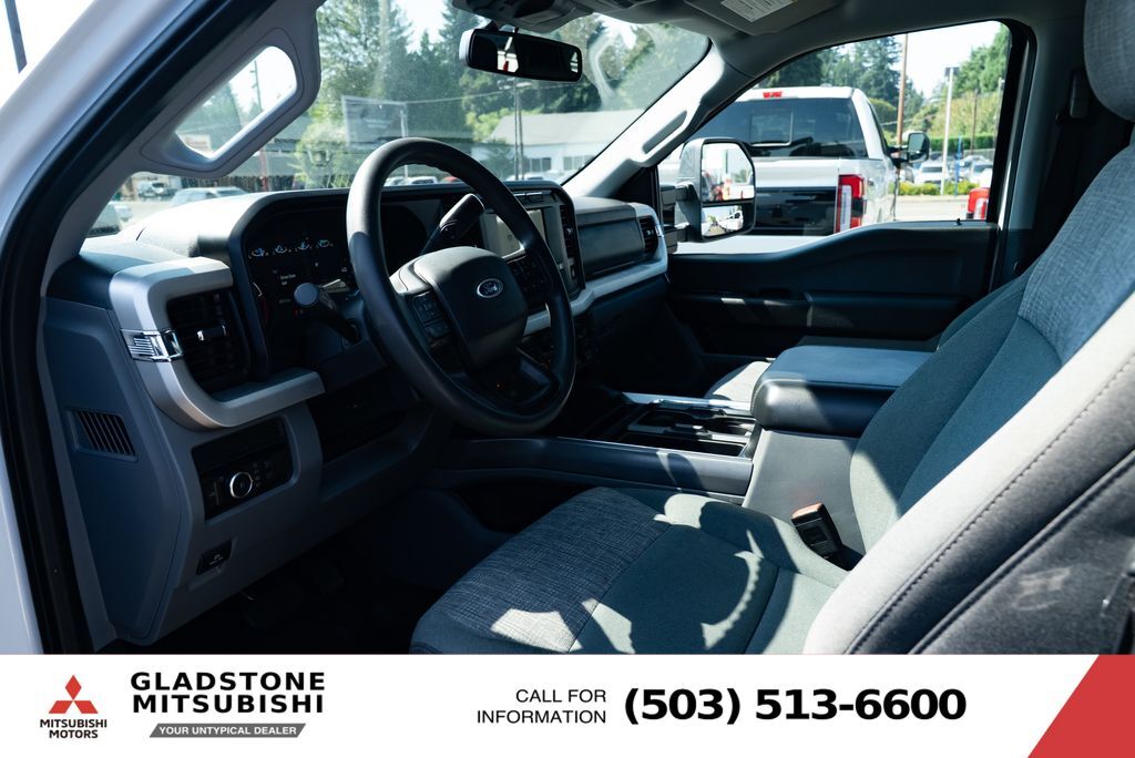 2023 Ford F-350SD XLT Milwaukie OR